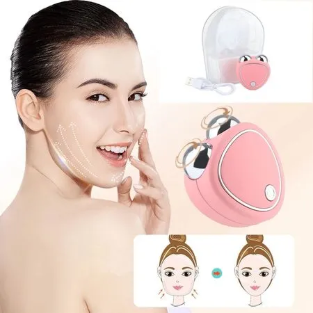 Masajeador Facial
