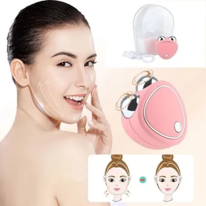Masajeador Facial