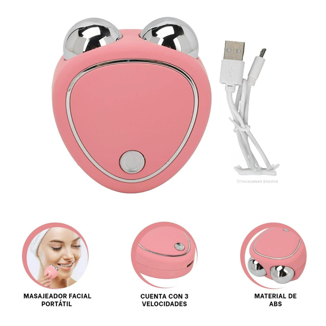 Masajeador Facial