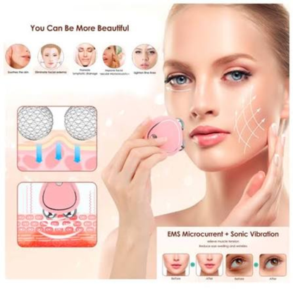 Masajeador Facial